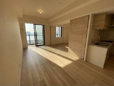 居室・リビング　別部屋参考写真