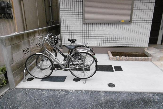 その他共有部分　共用部