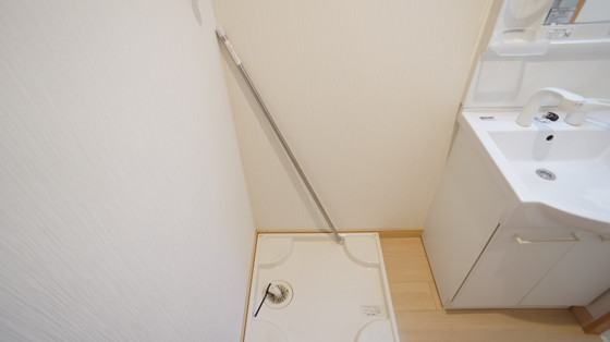 その他部屋・スペース　脱衣所