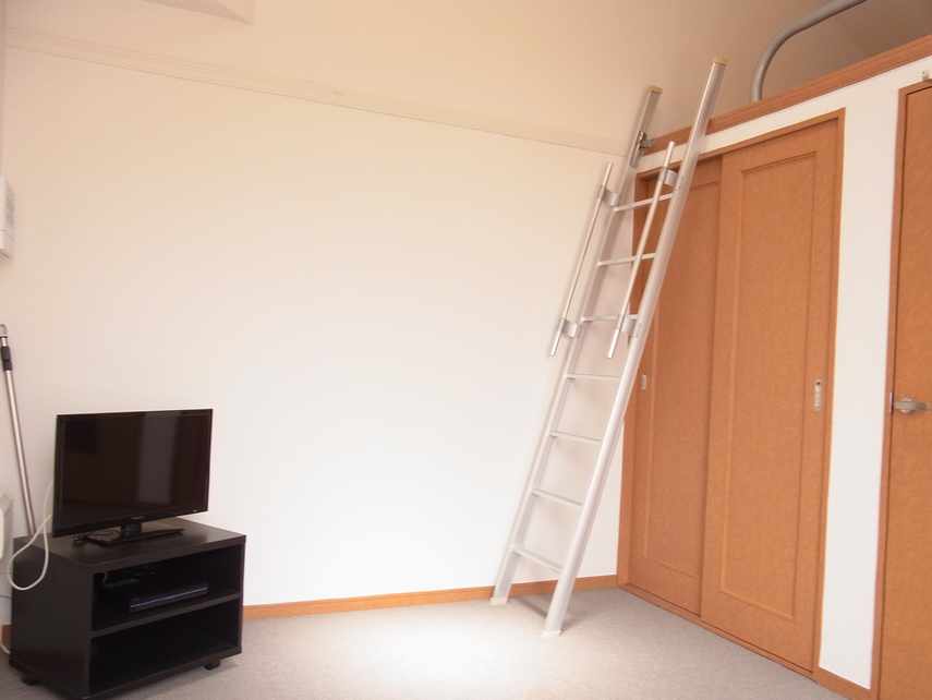 居室・リビング　現況優先