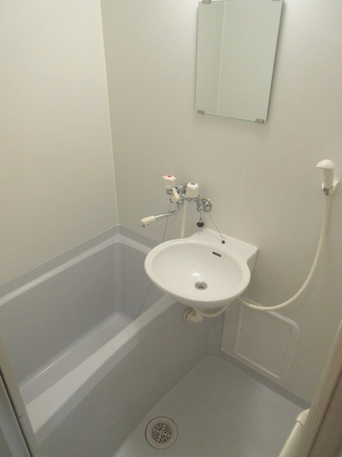 バス・シャワールーム　★浴室★