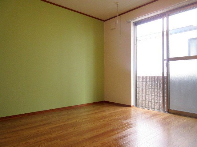 居室・リビング　★７.３帖の居室★