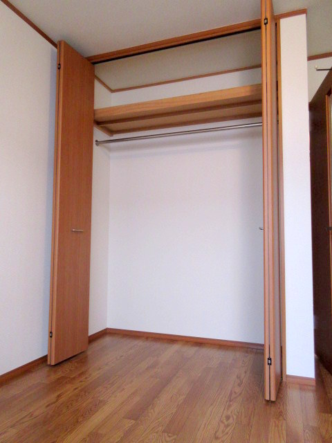 収納　★クローゼット★