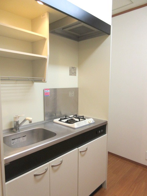 キッチン　★ガスキッチン★