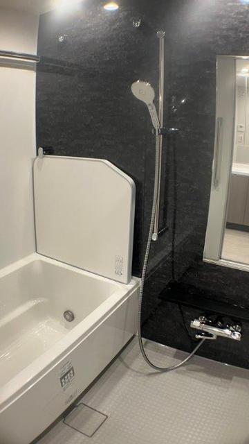 バス・シャワールーム　オートバス