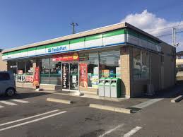 コンビニ　ファミリーマート 碧南城山町店（コンビニ）まで437m