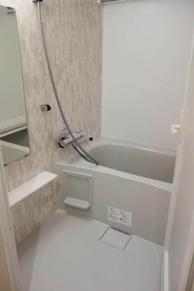 バス・シャワールーム　同仕様タイプ