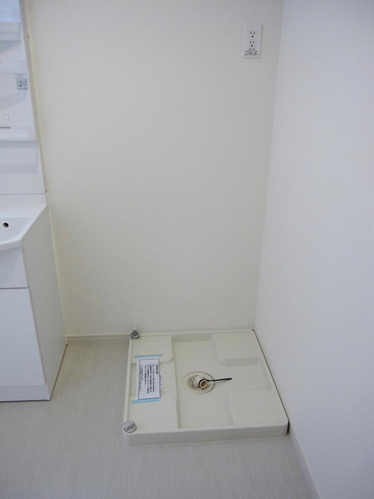 その他設備　同仕様タイプ