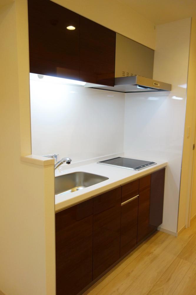 キッチン　同仕様タイプ