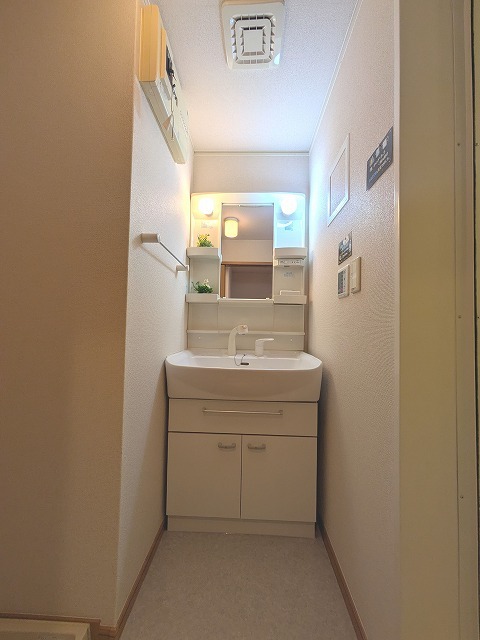 洗面設備　人気のシャンプードレッサー☆（イメージ）