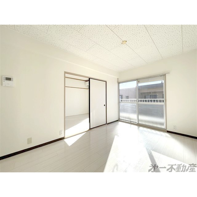 建物外観　ＤＫ