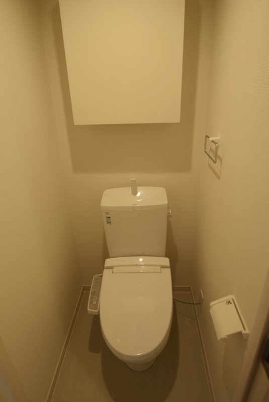 トイレ　別室参照