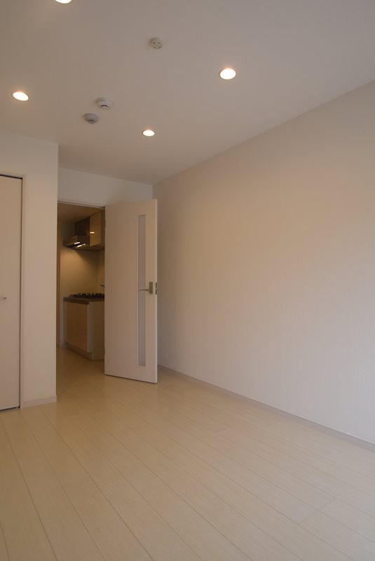 居室・リビング　別室参照