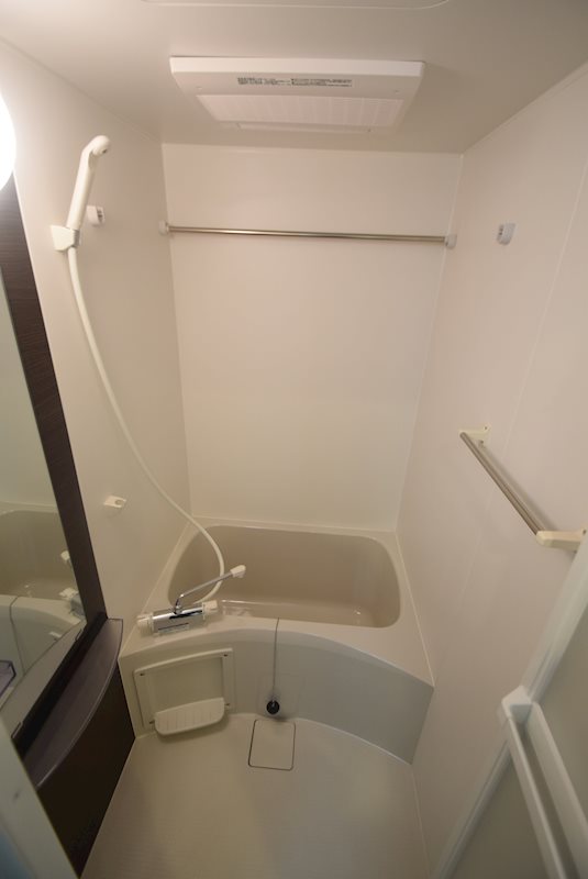 バス・シャワールーム　別室参照