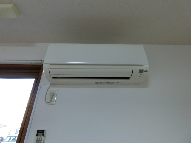 その他設備　イメージC102号室の写真（反転あり）