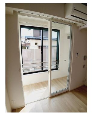 その他　サンルーム