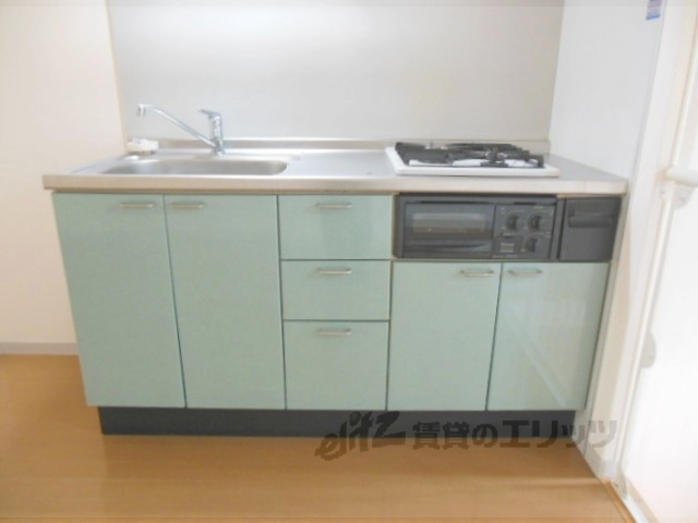 その他部屋・スペース　冷蔵庫置場