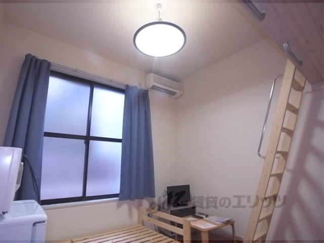 居室・リビング　洋室