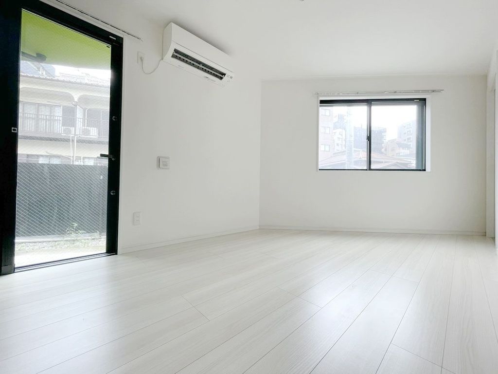 居室・リビング　リビング/居室