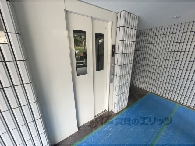 その他　エレベーター