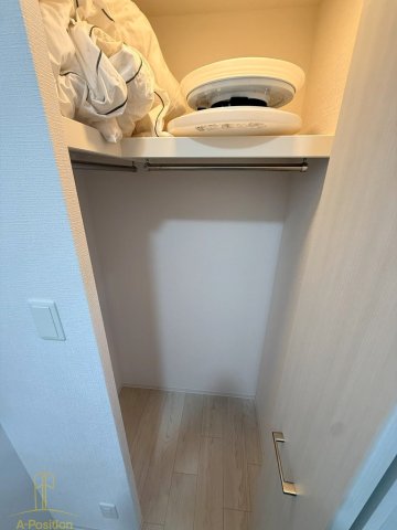 収納　Luxe玉造南