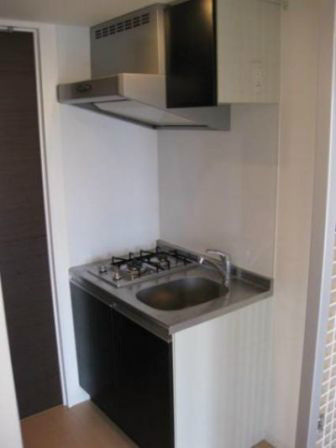 キッチン　別号室参考写真