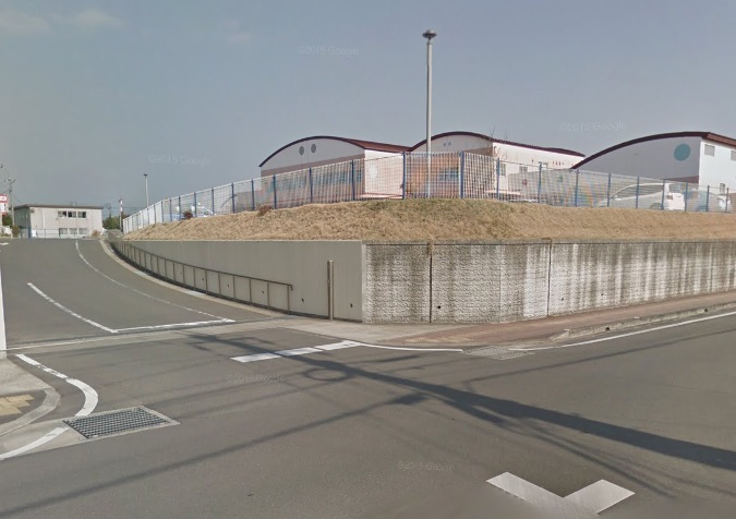 幼稚園・保育園　諫早市立諫早幼稚園・中央保育所（幼稚園・保育園）まで368m