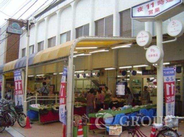 その他　下赤塚駅周辺（その他）まで560m