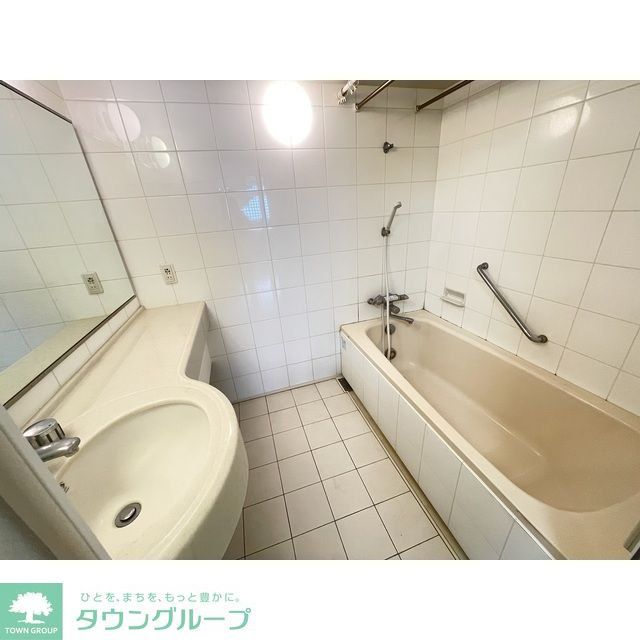 バス・シャワールーム　【初期費用分割・クレカ対応】一都三県のお部屋探しは2025…