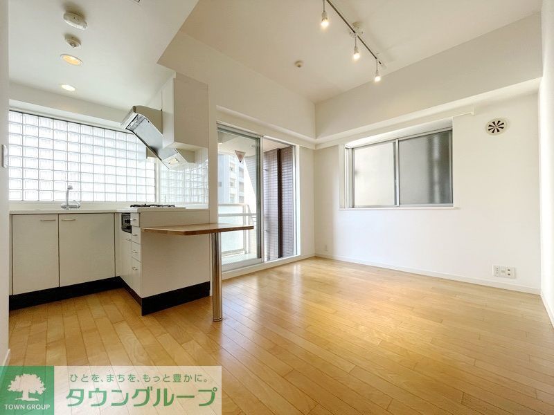 居室・リビング　【初期費用分割・クレカ対応】一都三県のお部屋探しは2025…