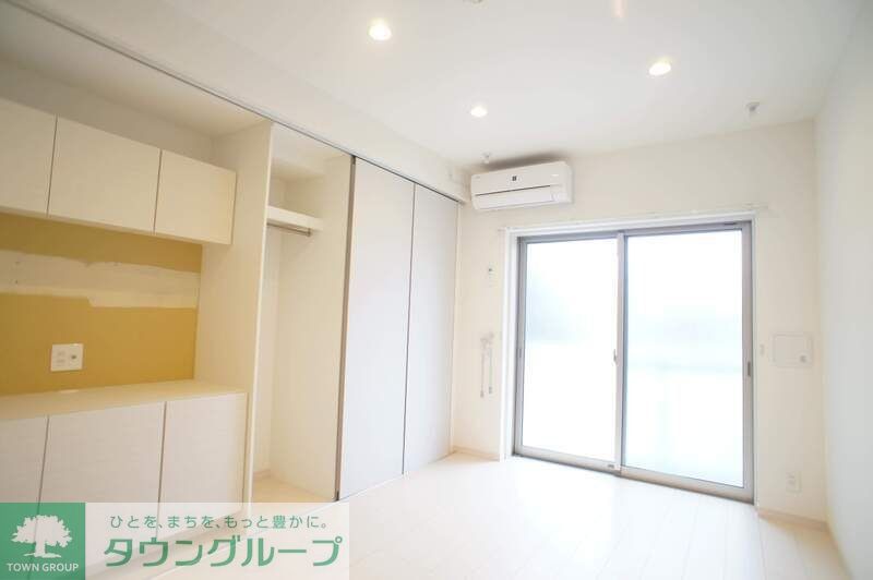 居室・リビング　※同タイプシリーズの参考写真になります。