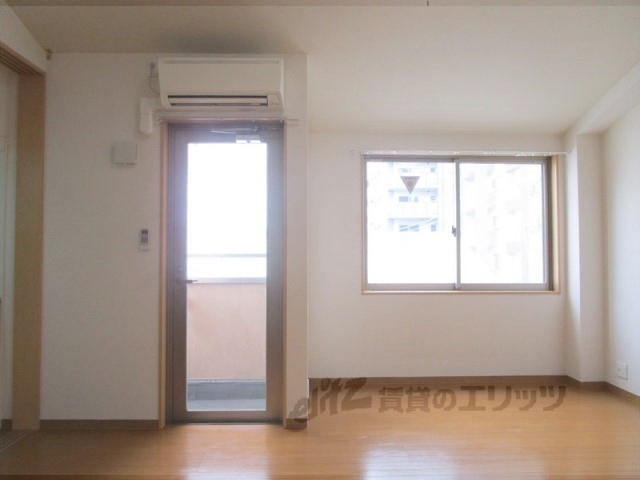 居室・リビング　洋室