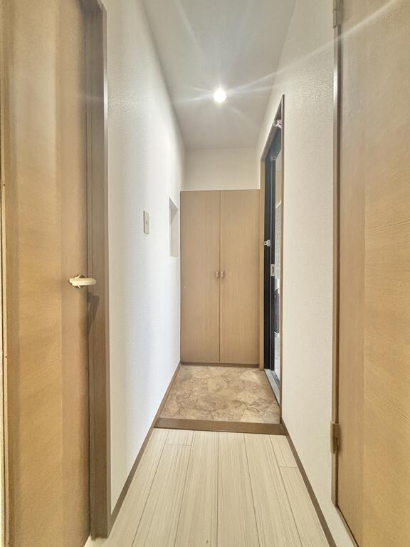 玄関　類似物件参照