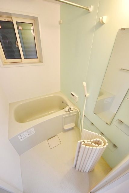 バス・シャワールーム　★お問い合わせはタウンハウジングまで★