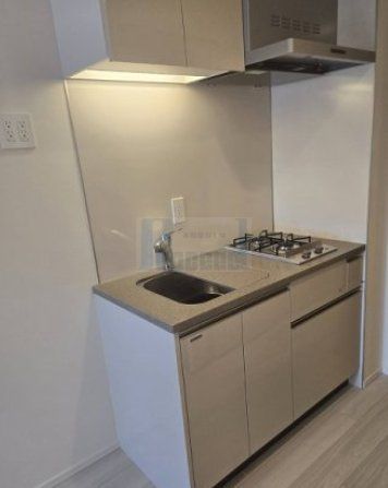 キッチン　☆こちらの物件は仲介手数料無料です☆