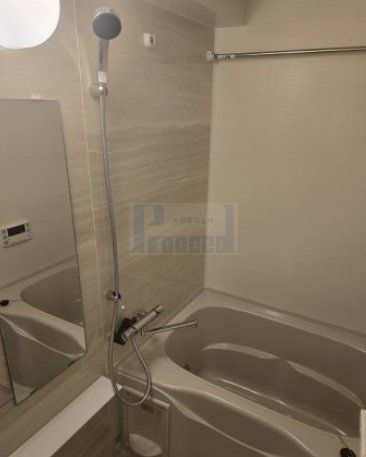 バス・シャワールーム　☆こちらの物件は仲介手数料無料です☆