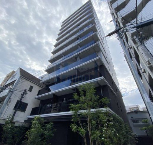 建物外観　☆こちらの物件は仲介手数料無料です☆