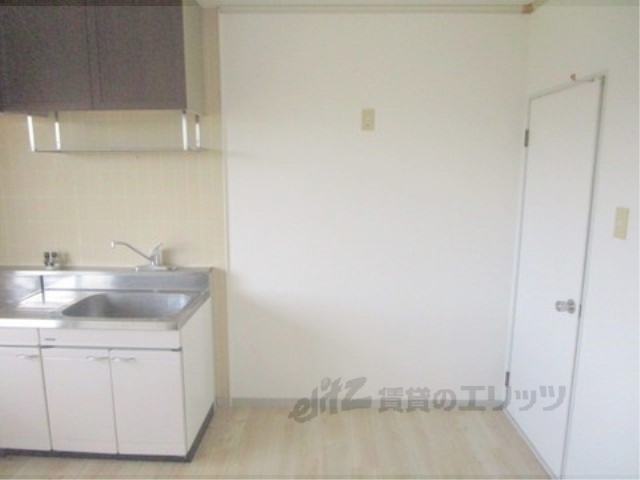 その他部屋・スペース　冷蔵庫置場