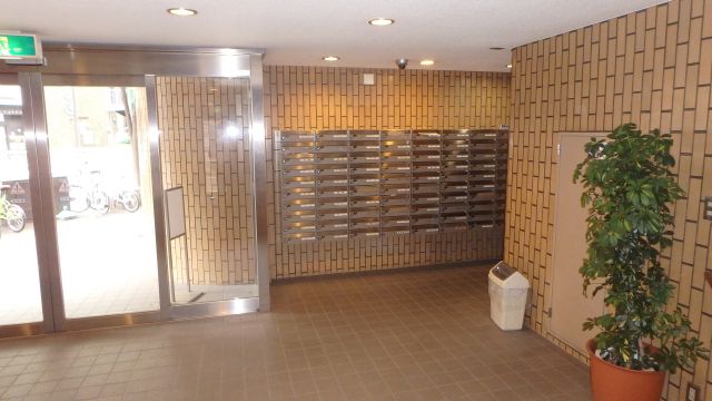 その他共有部分　その他共有部分