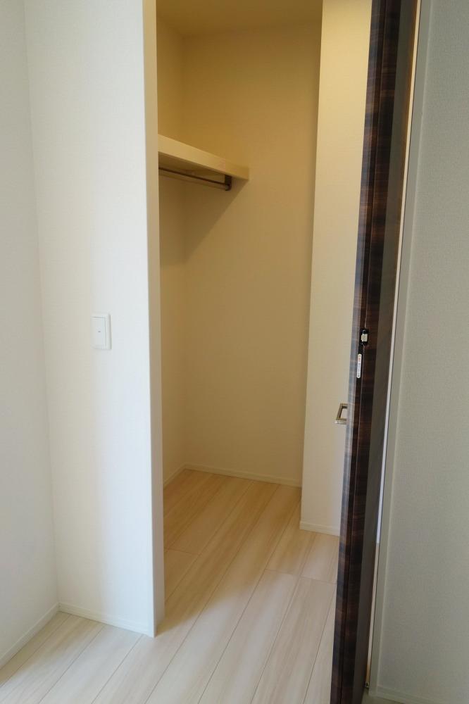 収納　同施工イメージ画像