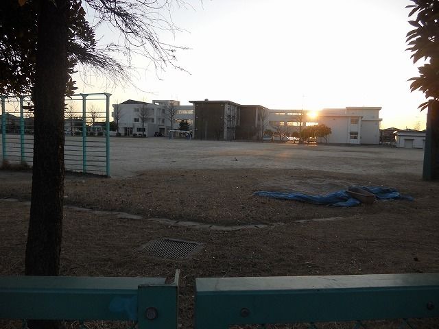 小学校　市原市立千種小学校（小学校）まで400m
