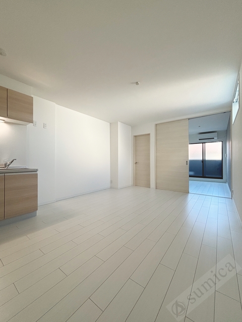 その他設備　角部屋となっております♪♪