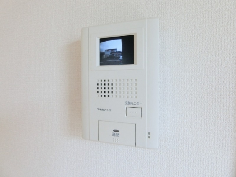 セキュリティ　図面と現状に相違がある場合には現状を優先