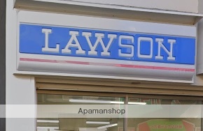 コンビニ　ローソン（コンビニ）まで113m
