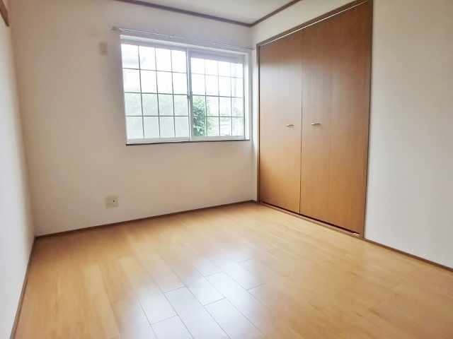 その他部屋・スペース　同タイプの別のお部屋の参考画像です。