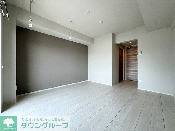 居室・リビング　リビング/居室