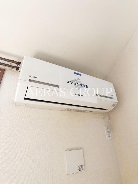 その他設備　別部屋同仕様タイプ