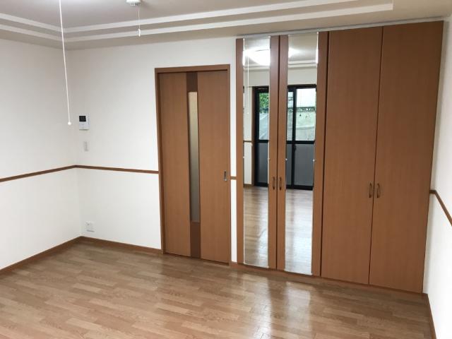 その他部屋・スペース　洋室