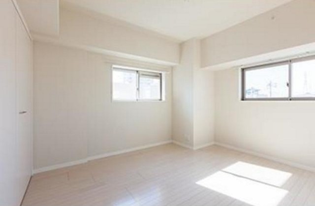 居室・リビング　居室