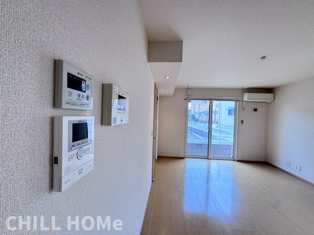 セキュリティ　他社様掲載物件もまとめてご紹介、ご案内可能です(^^)/